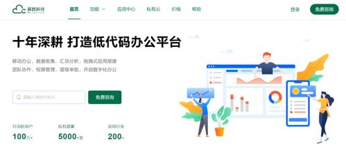 告別報(bào)表與審批之困，算數(shù)云賦能中小企業(yè)數(shù)字化增效